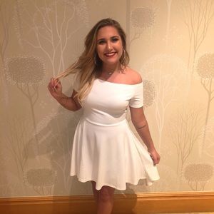 Meet your Posher, Gianna